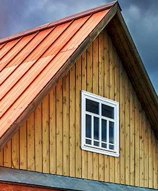 bardage La Roche-sur-Yon